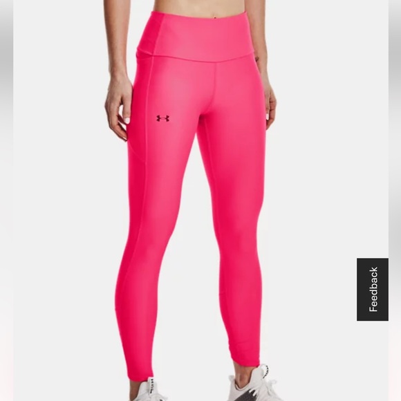 Under Armour Compression Leggings - Picture 1 of 8